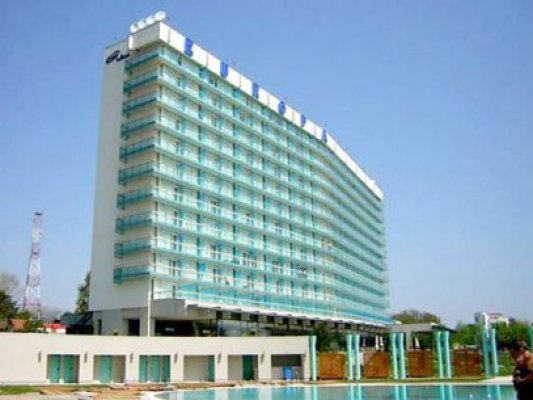 Şcoala de Vară de Neurologie, la Eforie